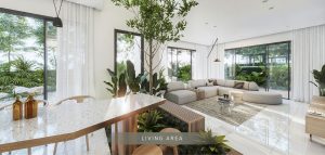 LivingArea